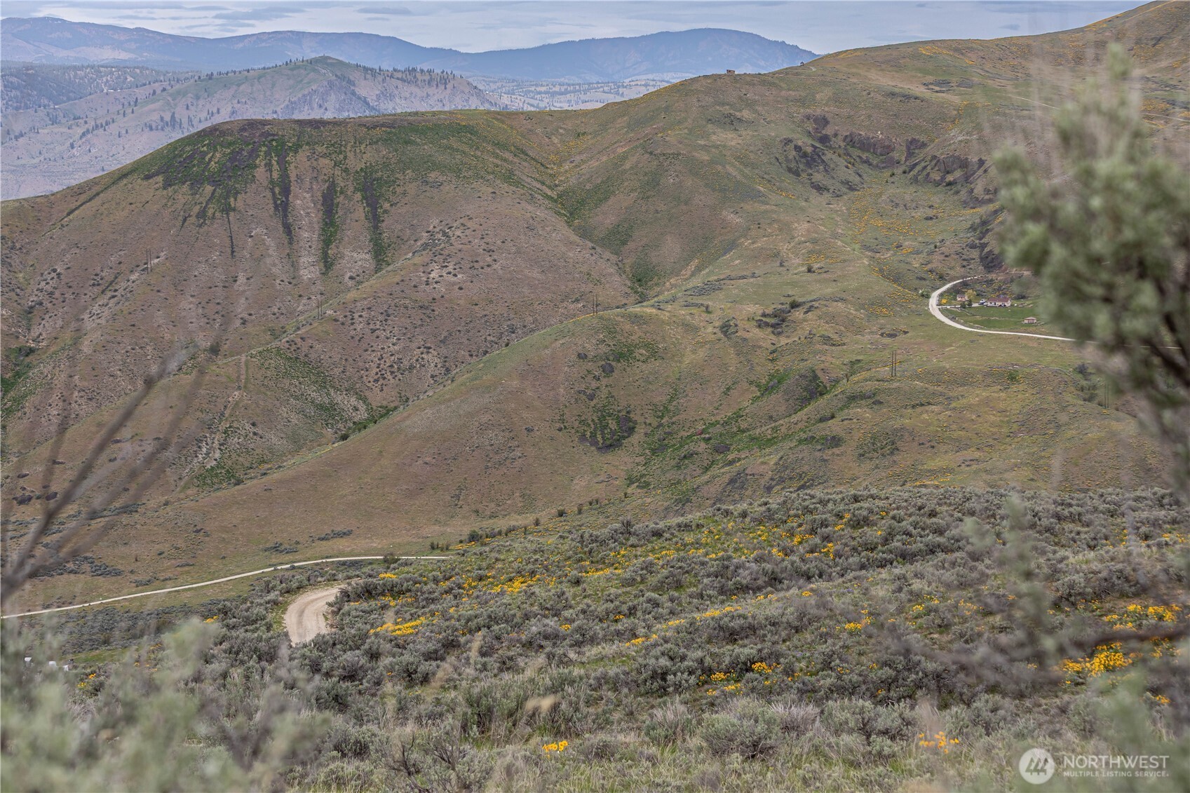 0 Chelan Hills Acres Road Orondo, WA 98843 - Photo 25 of 37