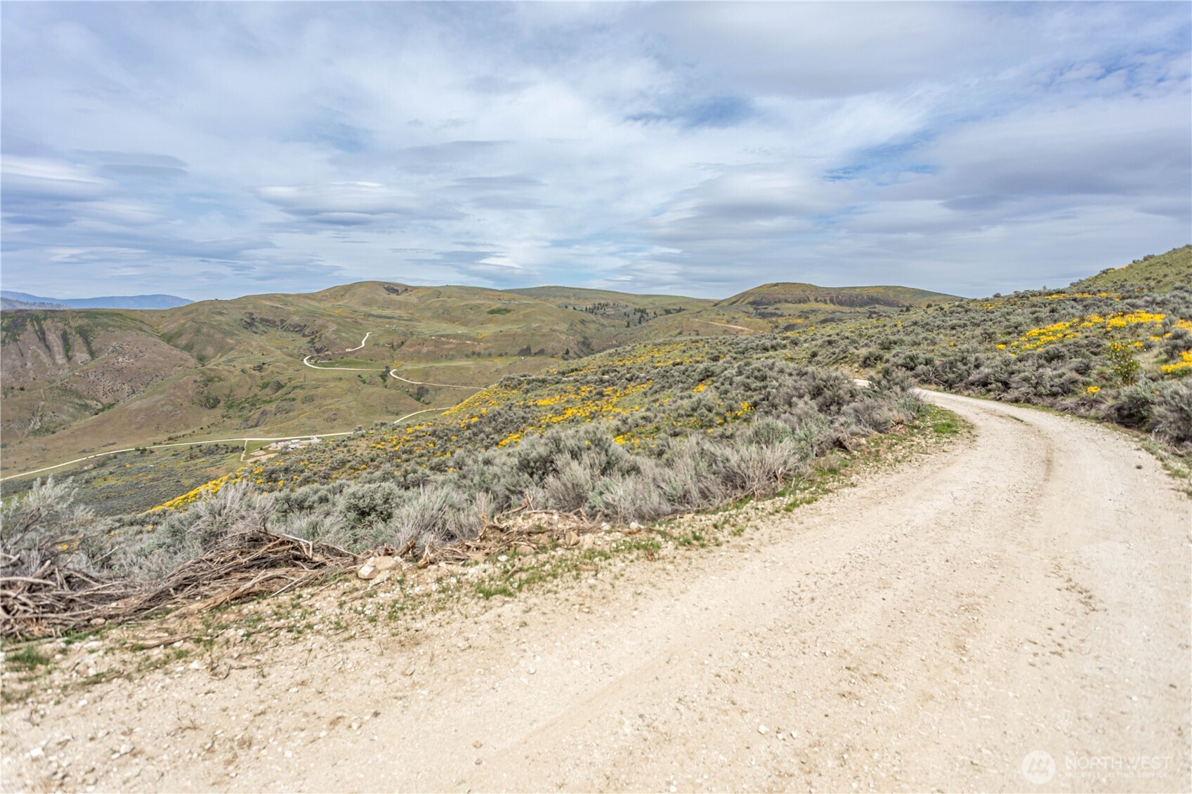 0 Chelan Hills Acres Road Orondo, WA 98843 - Photo 33 of 37