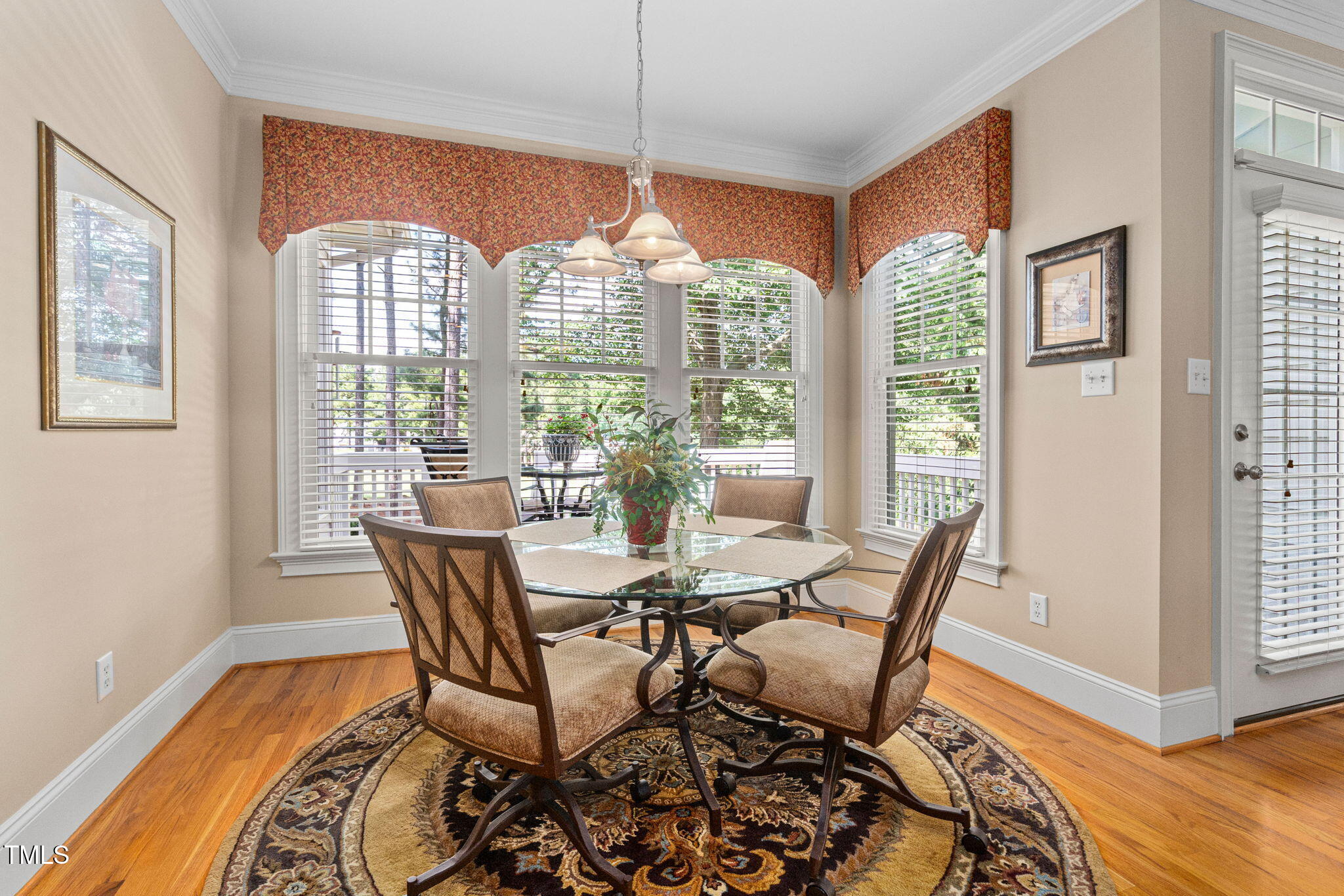 1104 Colonial Club Road Wake Forest, NC 27587 - Photo 11 of 52 74-web-or-mls-1104-colonial-club-rd