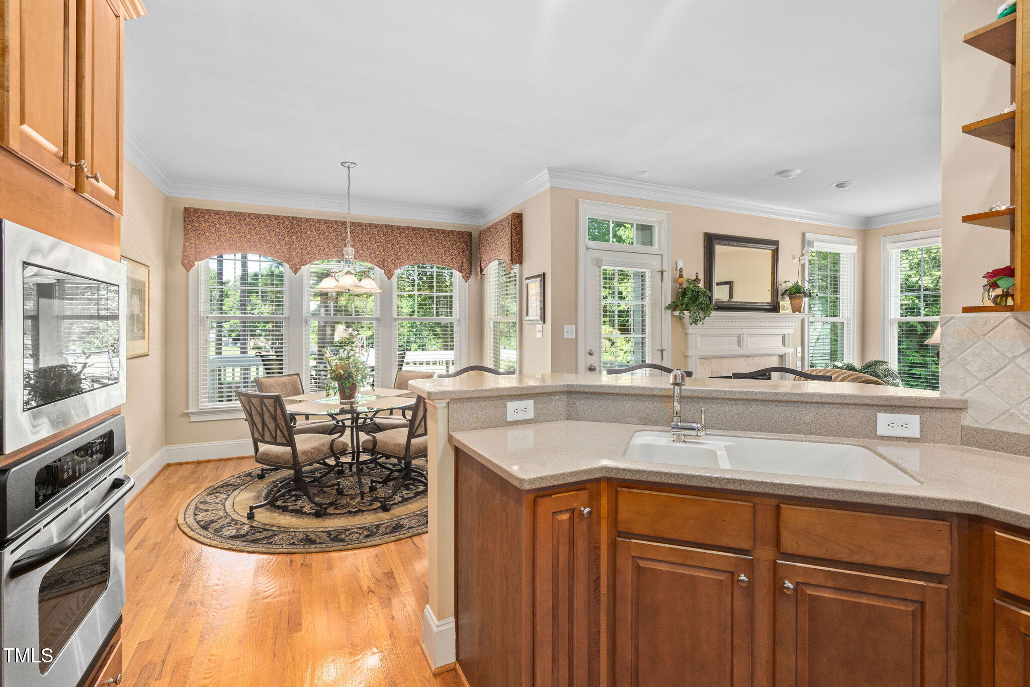 1104 Colonial Club Road Wake Forest, NC 27587 - Photo 12 of 52 76-web-or-mls-1104-colonial-club-rd