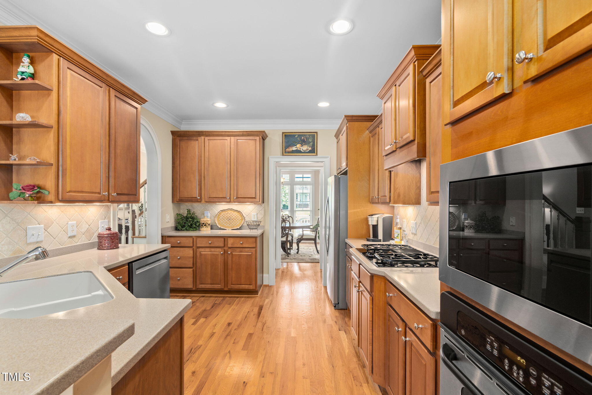 1104 Colonial Club Road Wake Forest, NC 27587 - Photo 16 of 52 79-web-or-mls-1104-colonial-club-rd