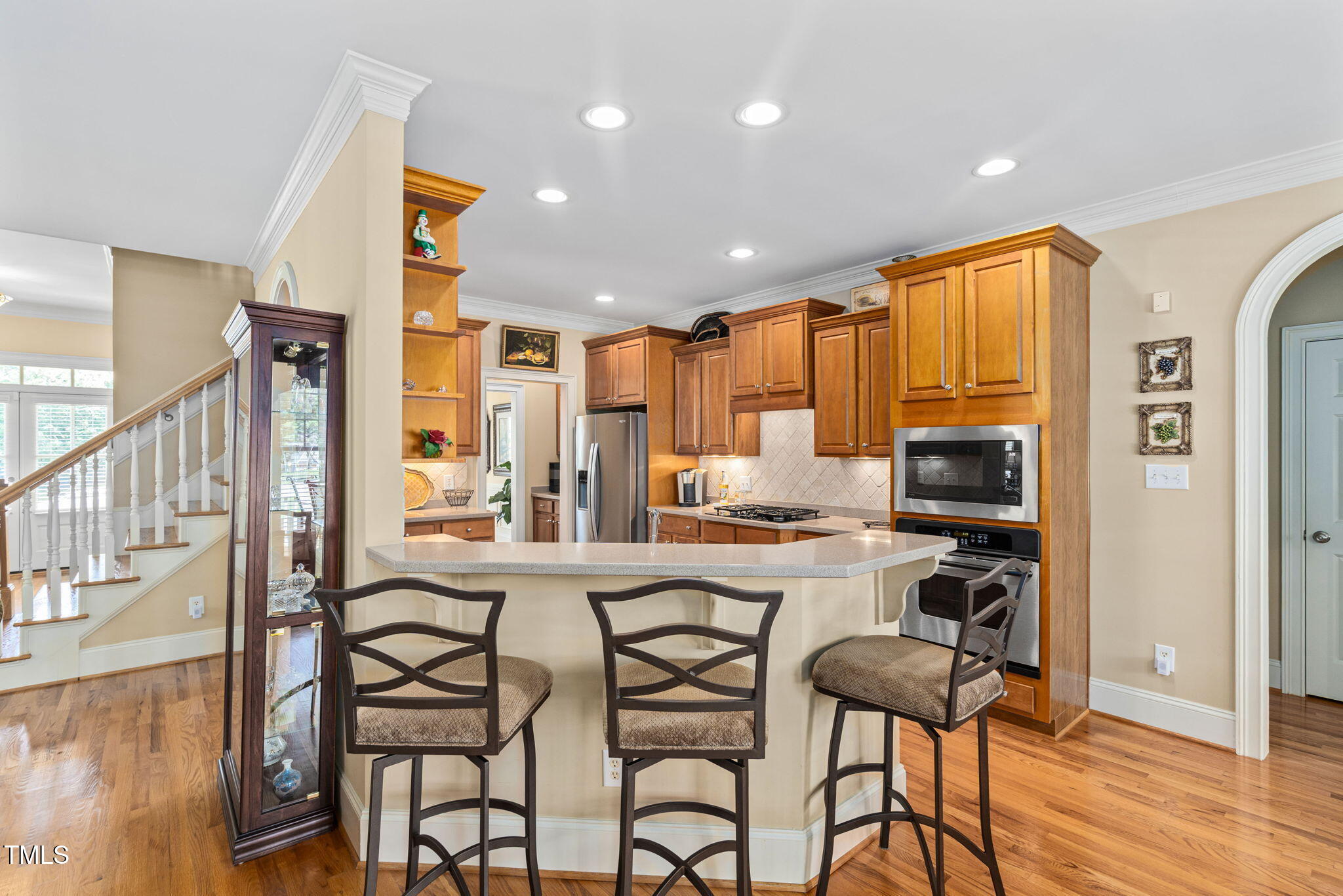 1104 Colonial Club Road Wake Forest, NC 27587 - Photo 17 of 52 80-web-or-mls-1104-colonial-club-rd