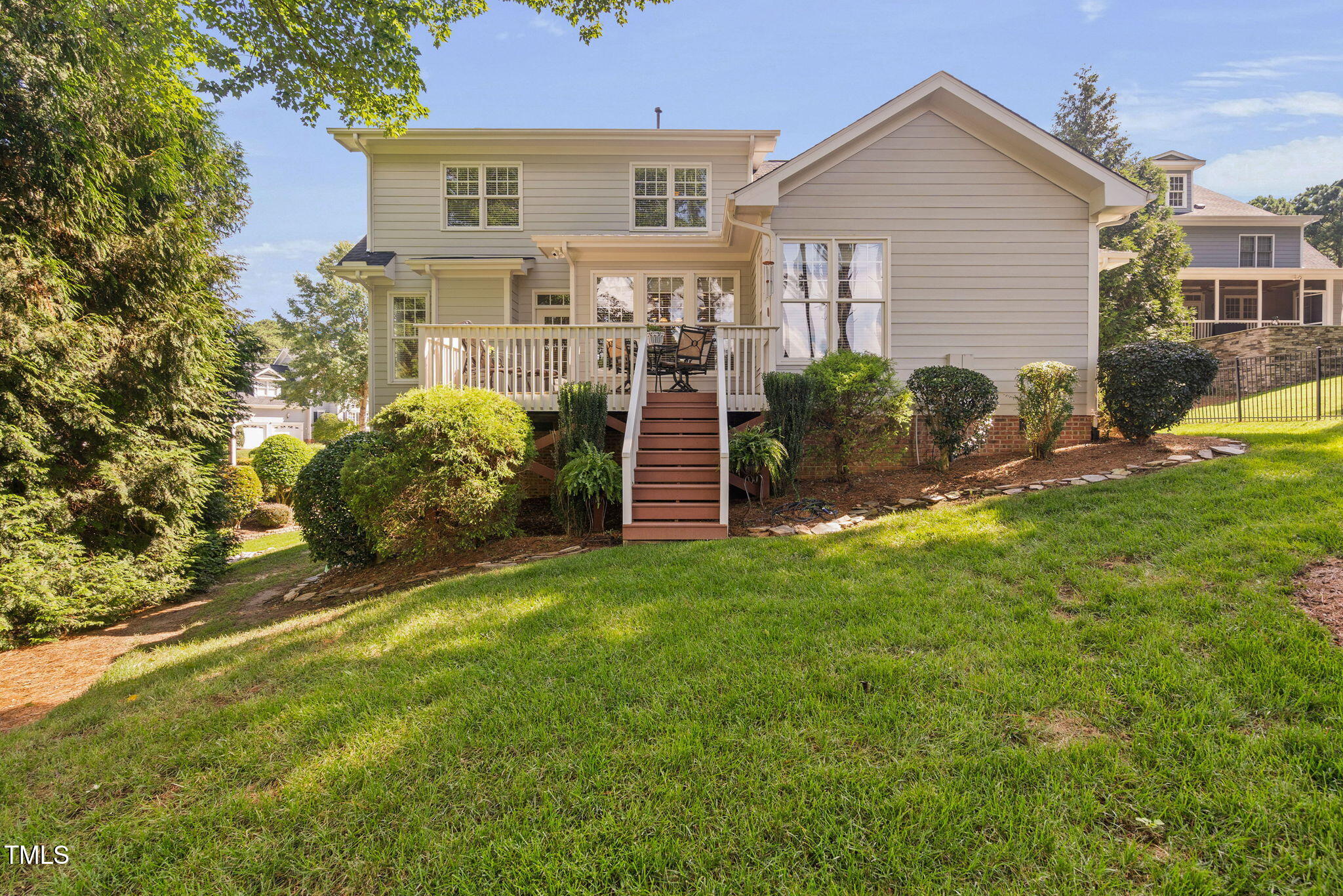 1104 Colonial Club Road Wake Forest, NC 27587 - Photo 48 of 52 49-web-or-mls-1104-colonial-club-rd
