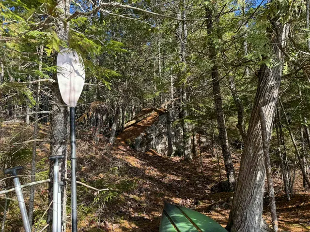 $165,000 | Lot 15 Long Lake Road, Northfield, ME 04654