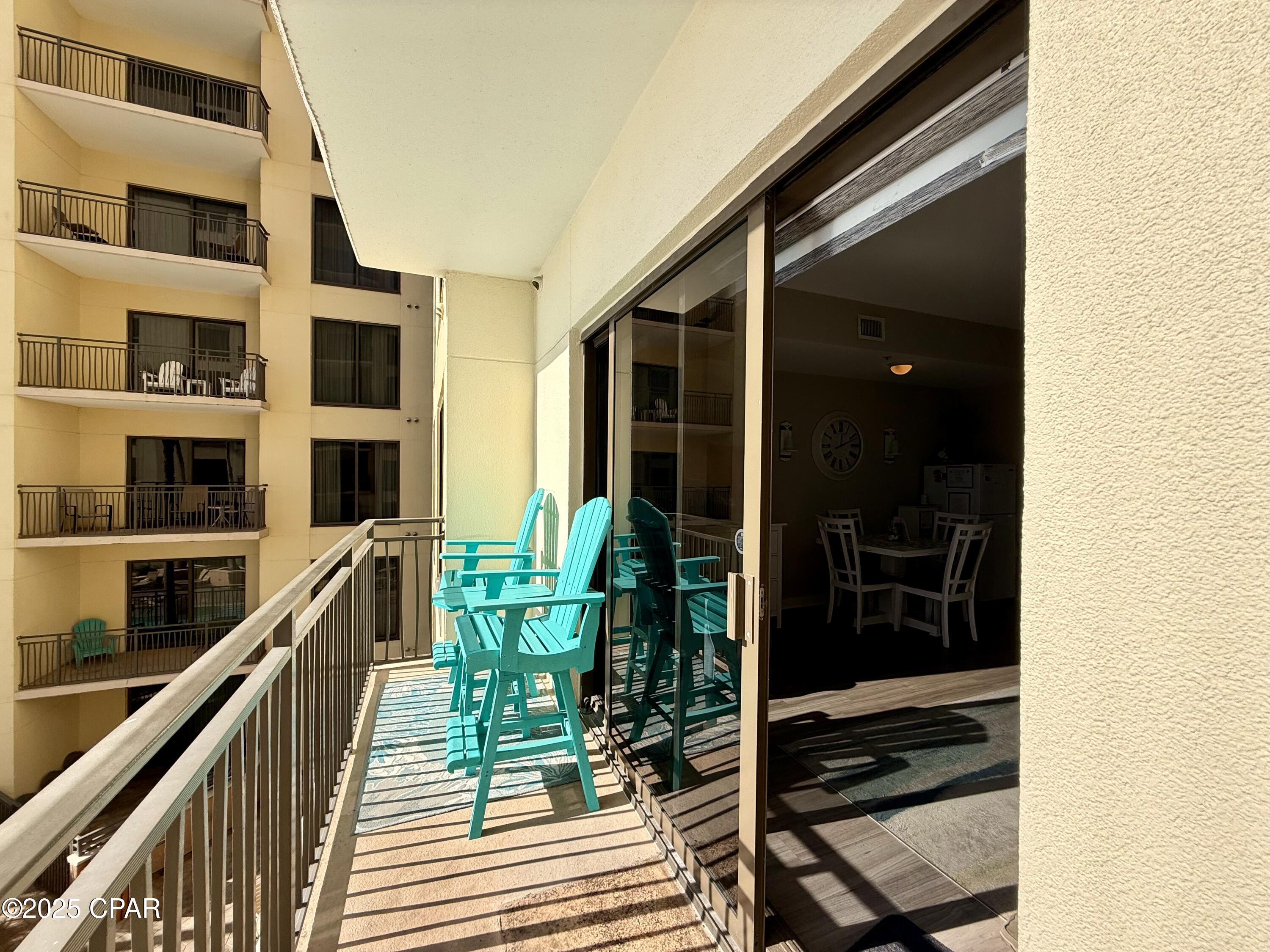 15100 Front Beach Road, Unit 620 Panama City Beach, FL 32413 - Photo 13 of 30