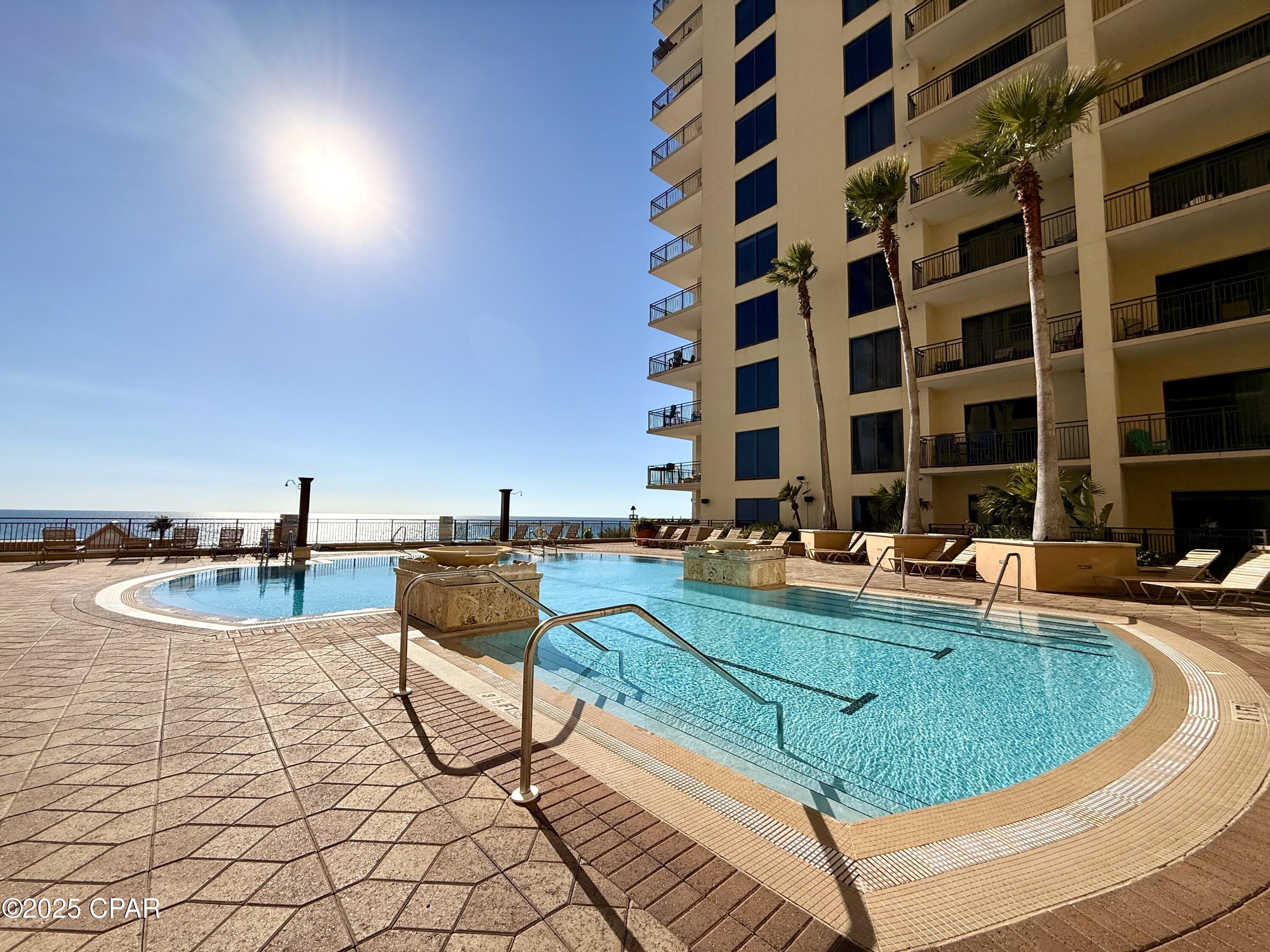 15100 Front Beach Road, Unit 620 Panama City Beach, FL 32413 - Photo 14 of 30