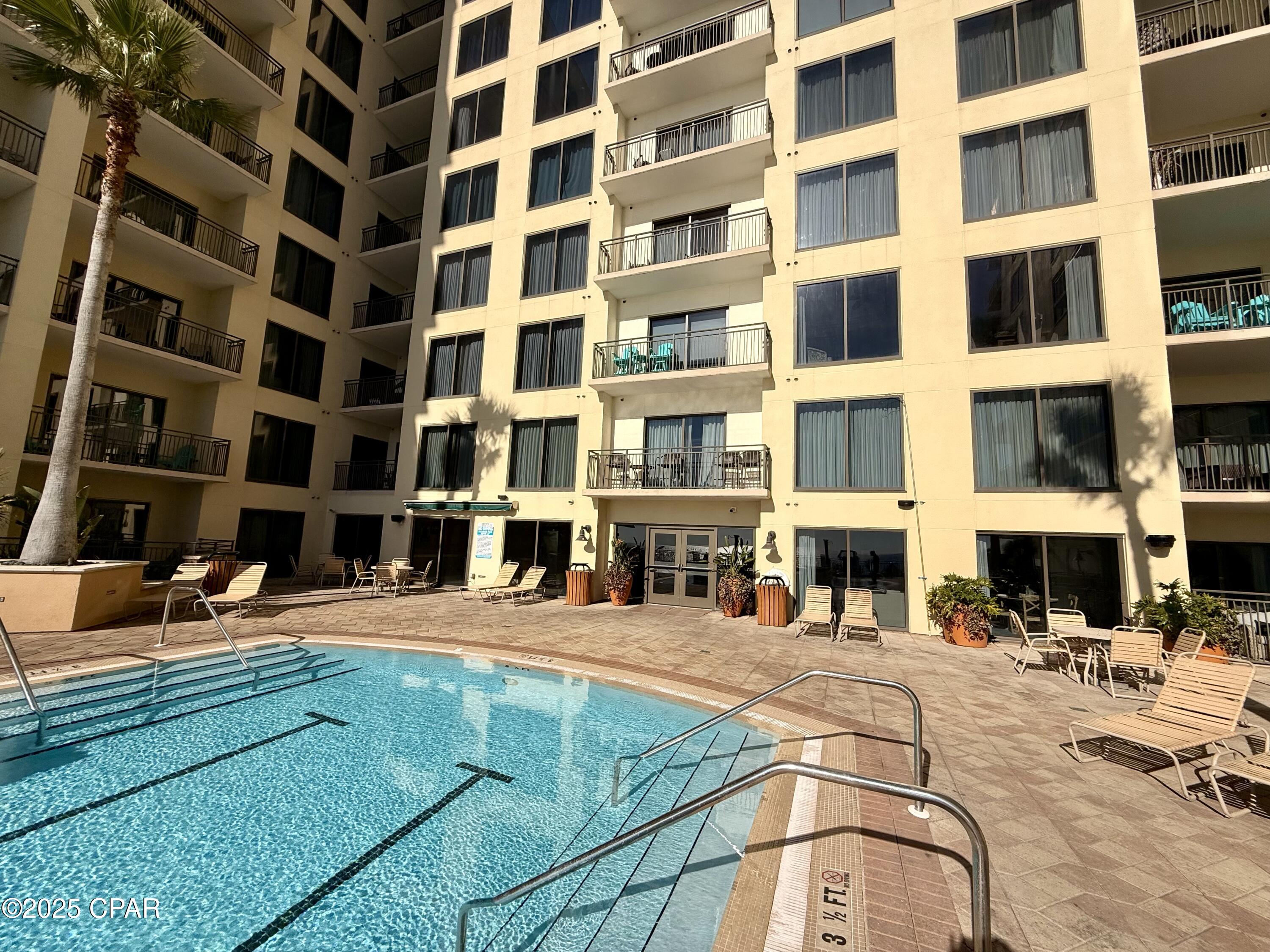 15100 Front Beach Road, Unit 620 Panama City Beach, FL 32413 - Photo 15 of 30