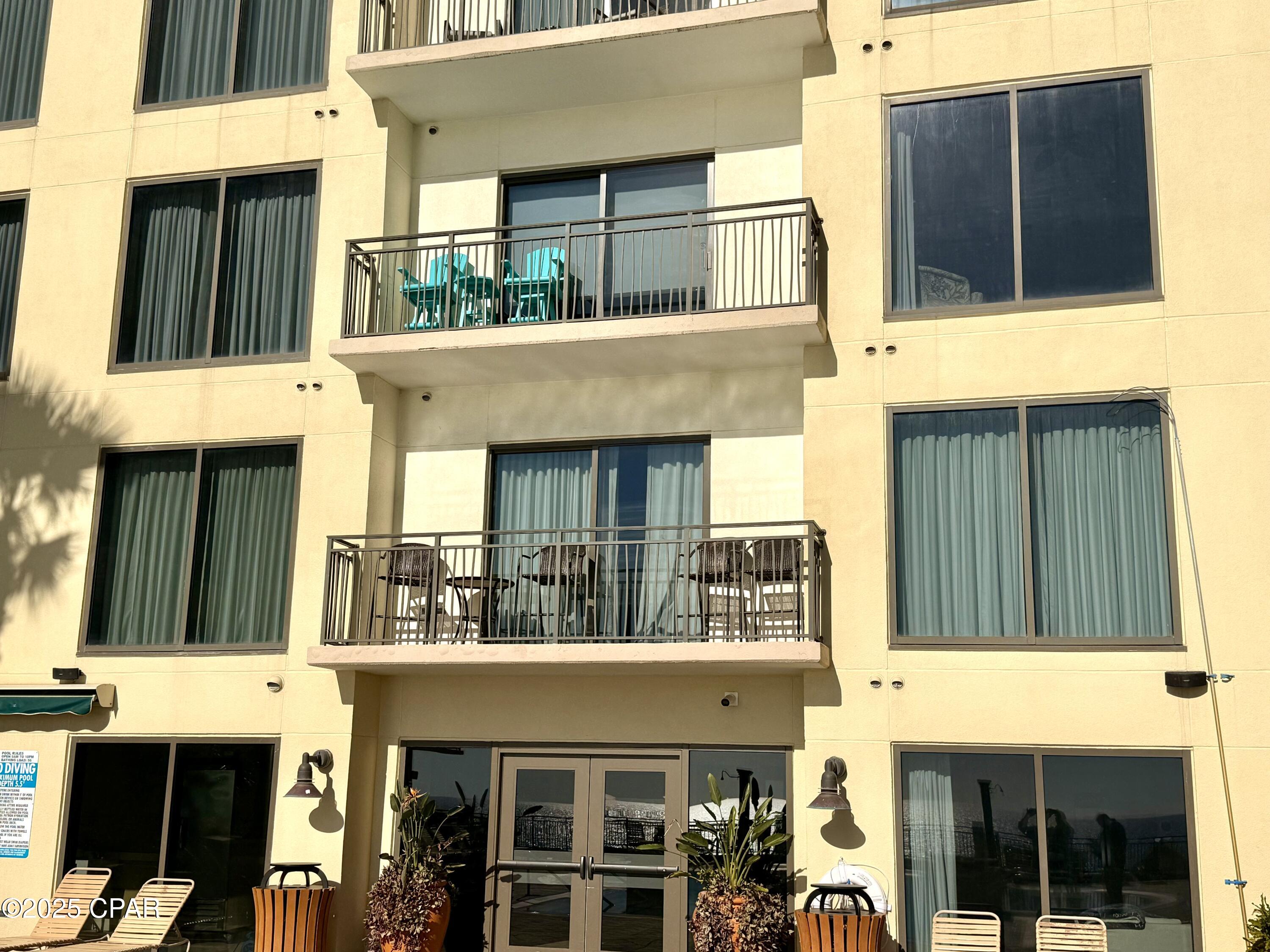 15100 Front Beach Road, Unit 620 Panama City Beach, FL 32413 - Photo 16 of 30