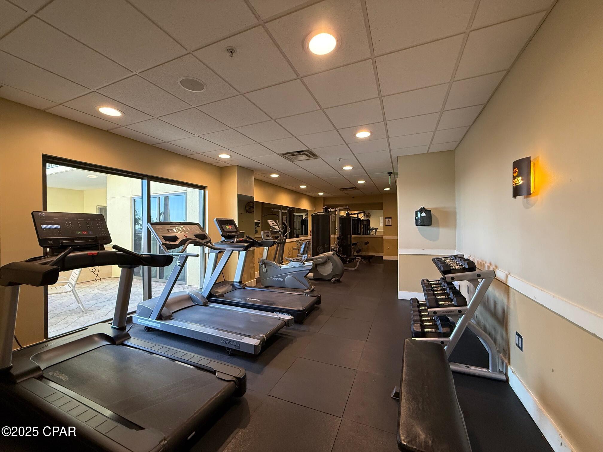 15100 Front Beach Road, Unit 620 Panama City Beach, FL 32413 - Photo 17 of 30