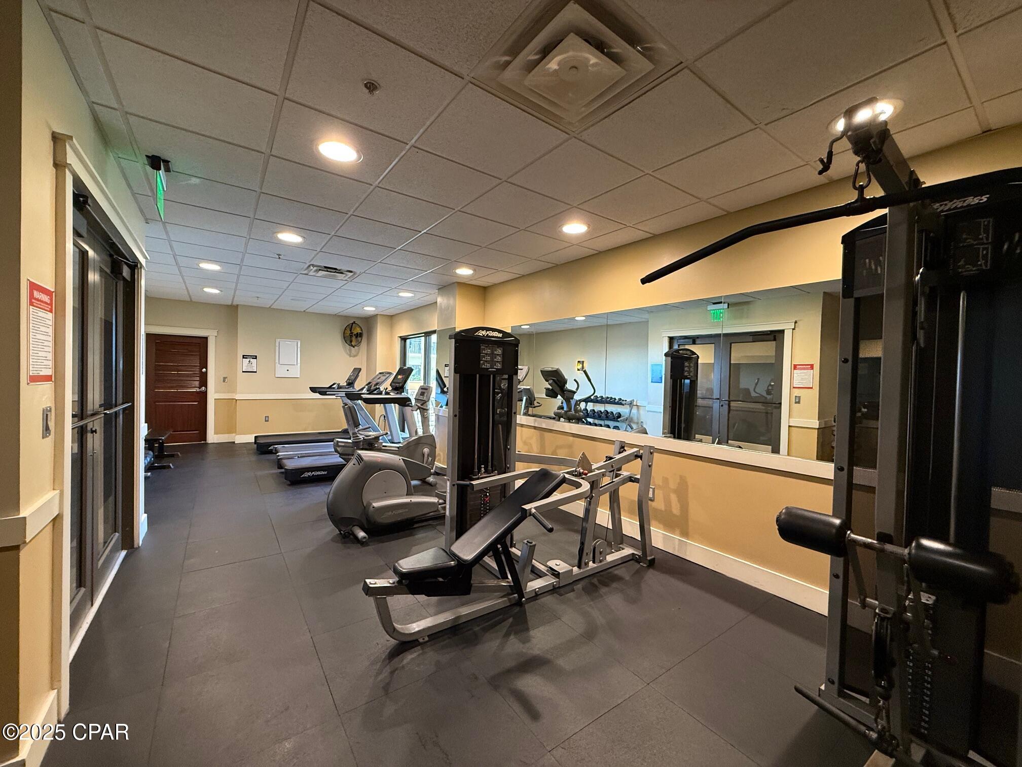 15100 Front Beach Road, Unit 620 Panama City Beach, FL 32413 - Photo 18 of 30