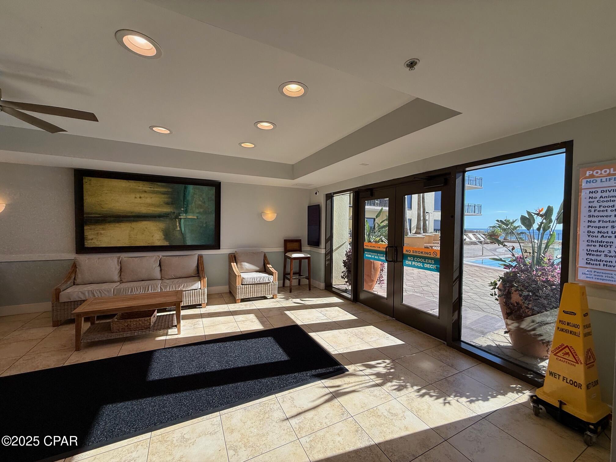 15100 Front Beach Road, Unit 620 Panama City Beach, FL 32413 - Photo 19 of 30