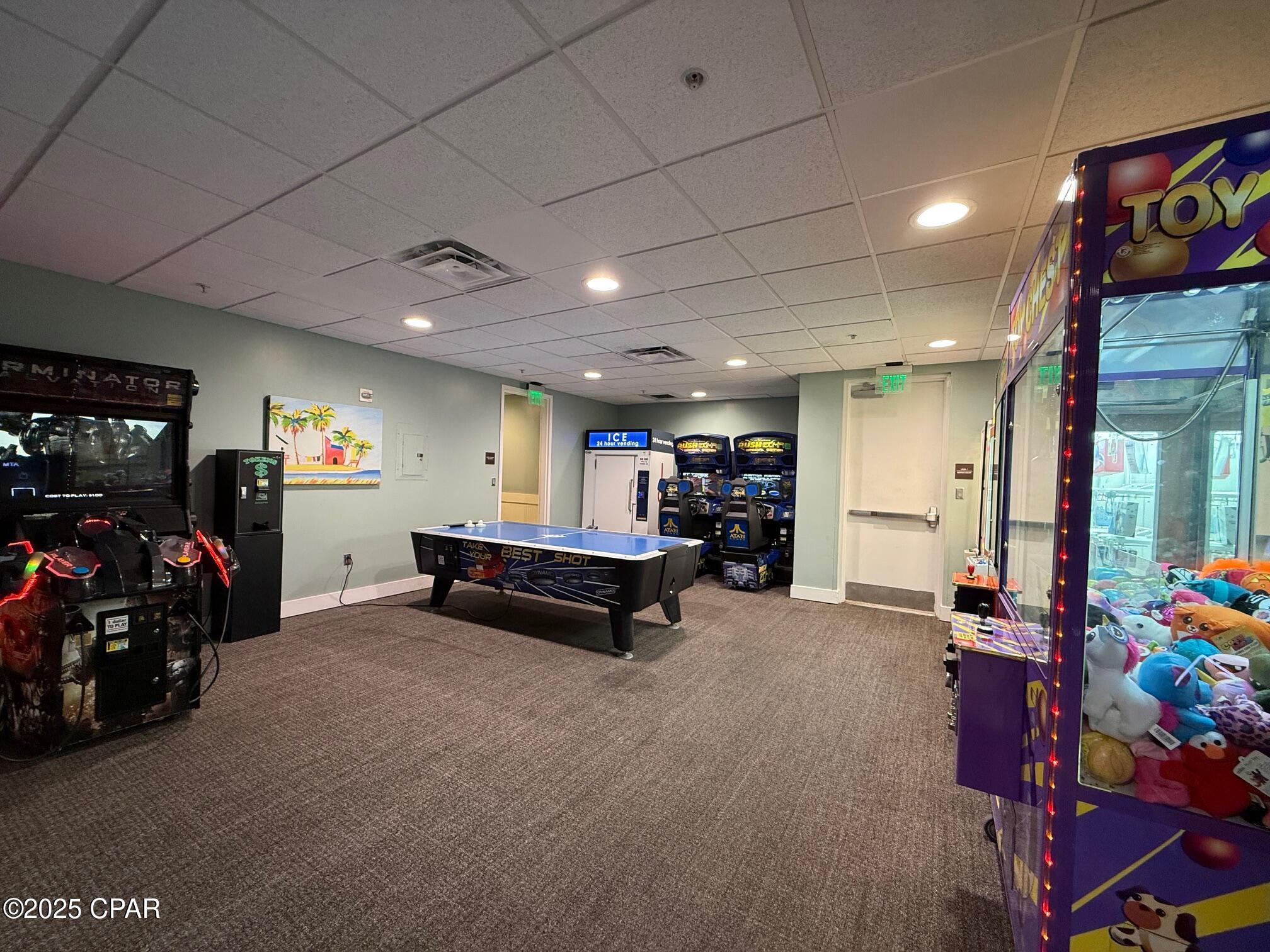 15100 Front Beach Road, Unit 620 Panama City Beach, FL 32413 - Photo 21 of 30