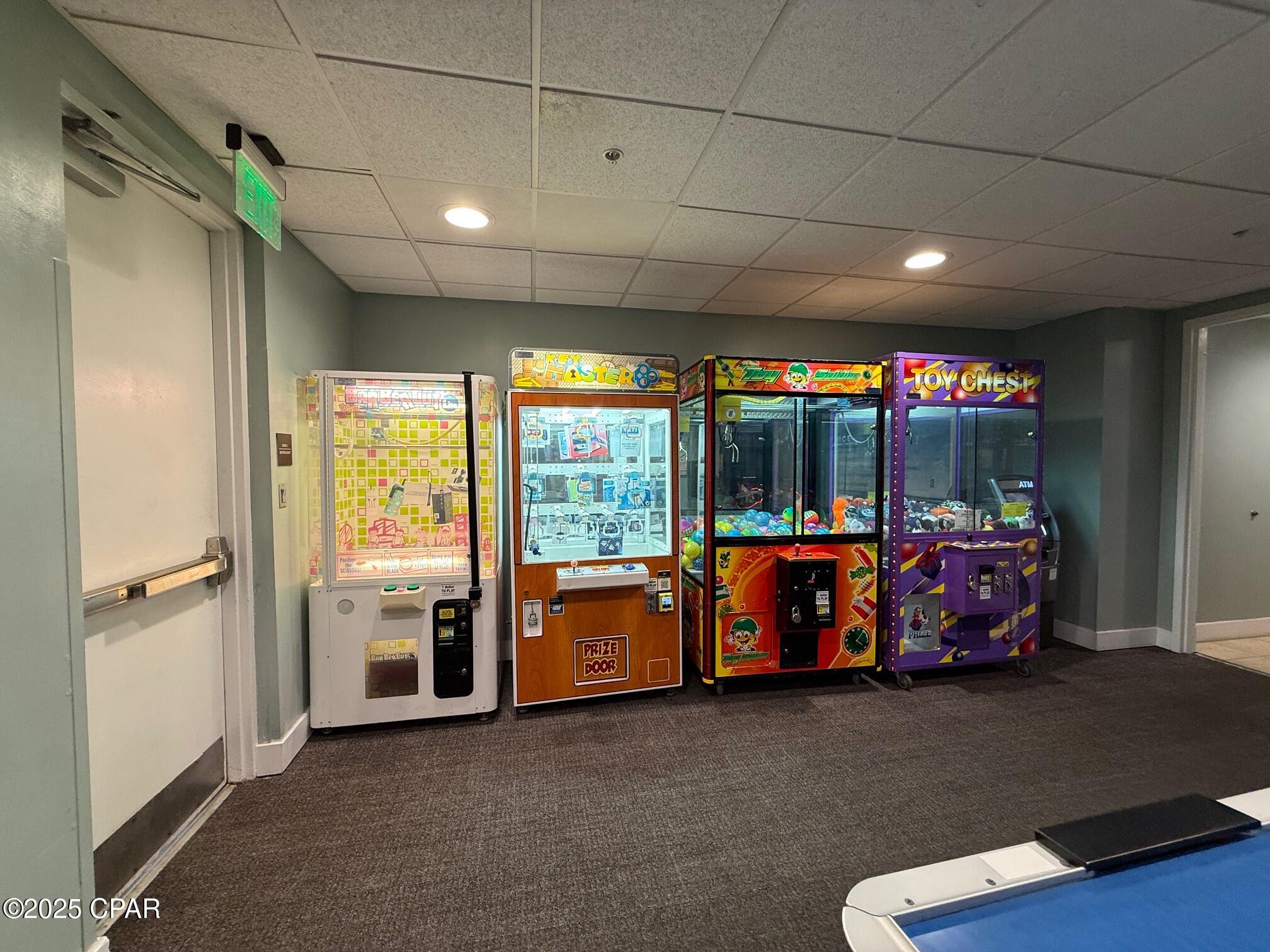 15100 Front Beach Road, Unit 620 Panama City Beach, FL 32413 - Photo 22 of 30