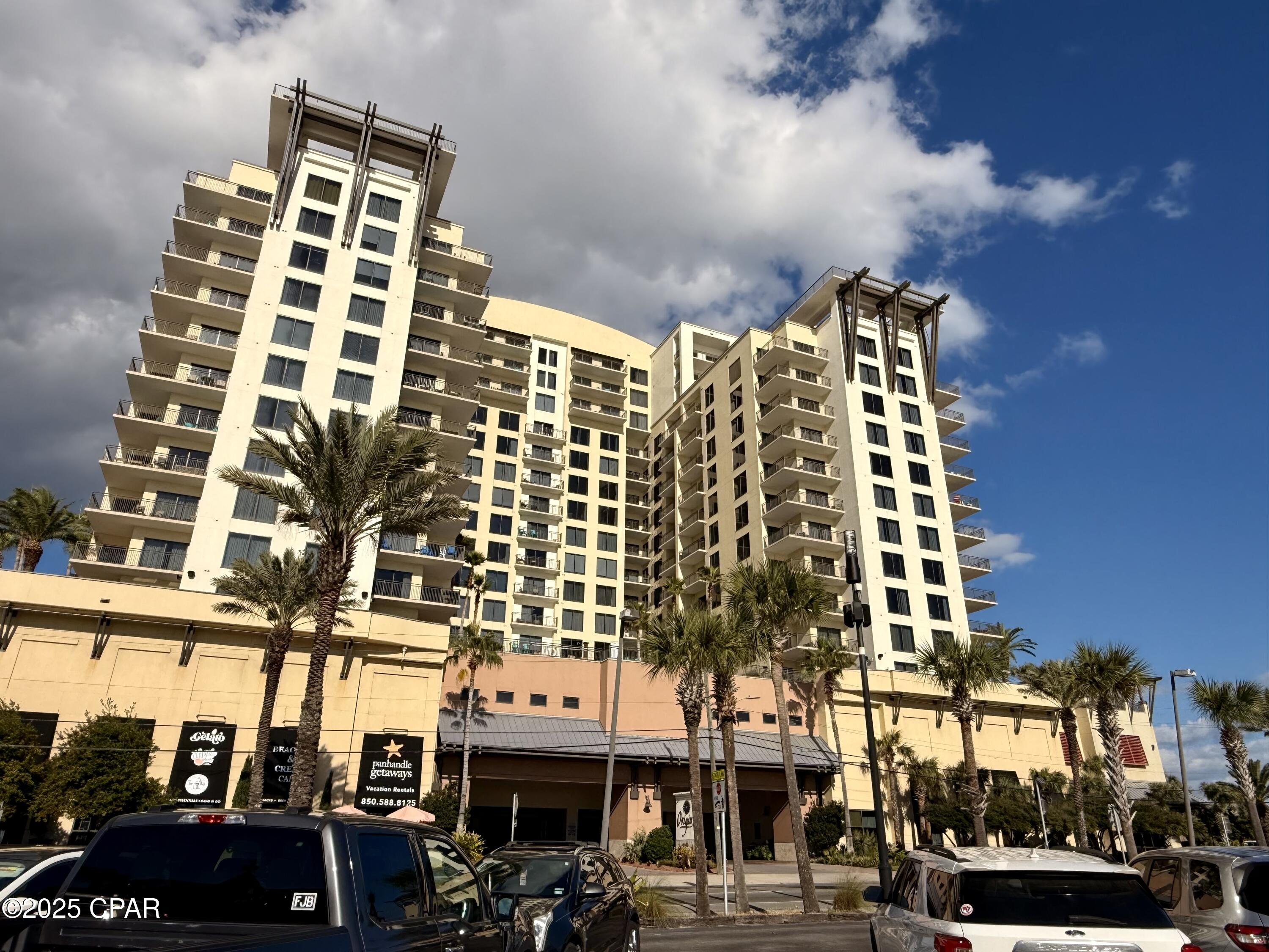 15100 Front Beach Road, Unit 620 Panama City Beach, FL 32413 - Photo 24 of 30