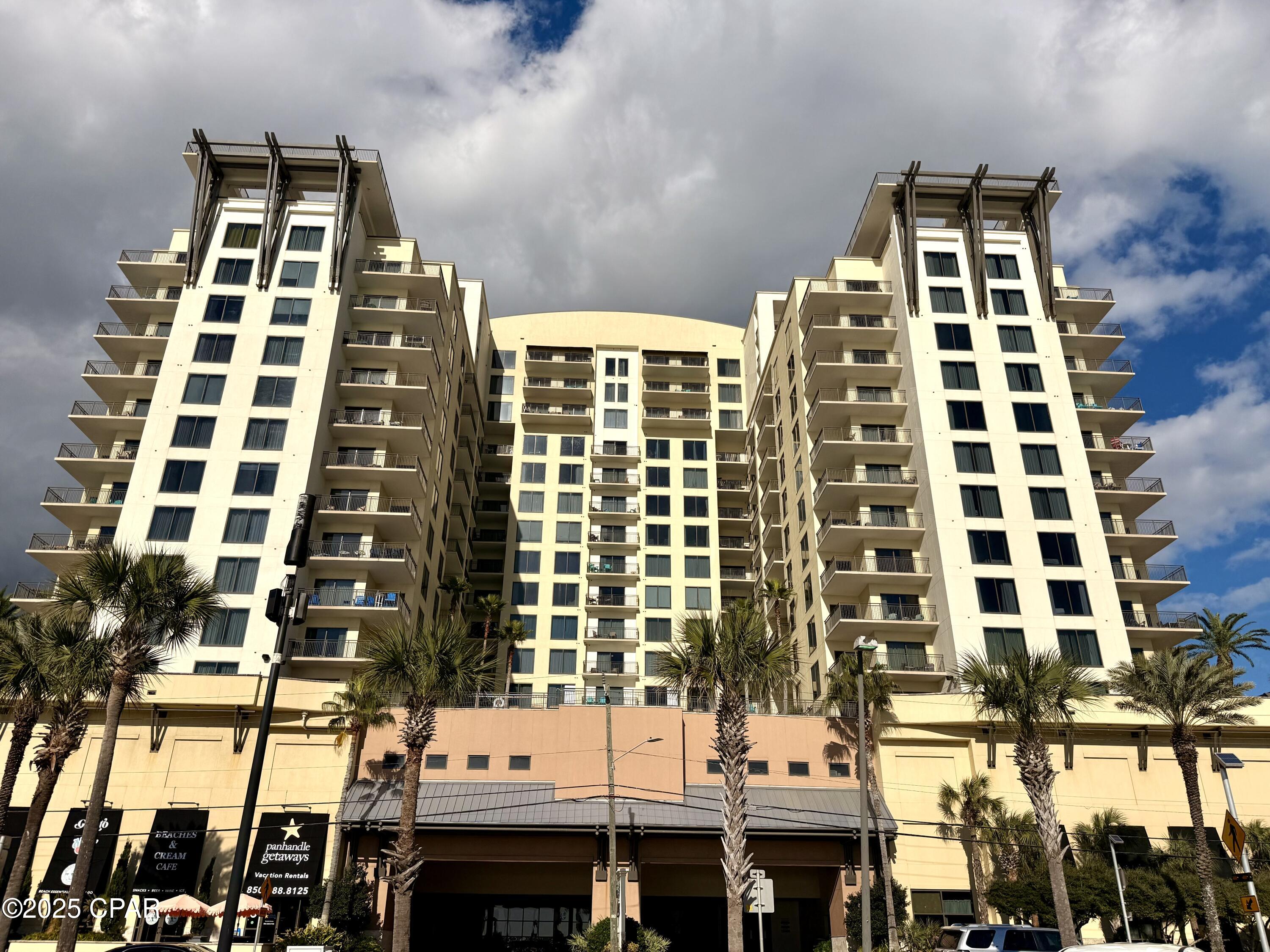 15100 Front Beach Road, Unit 620 Panama City Beach, FL 32413 - Photo 25 of 30