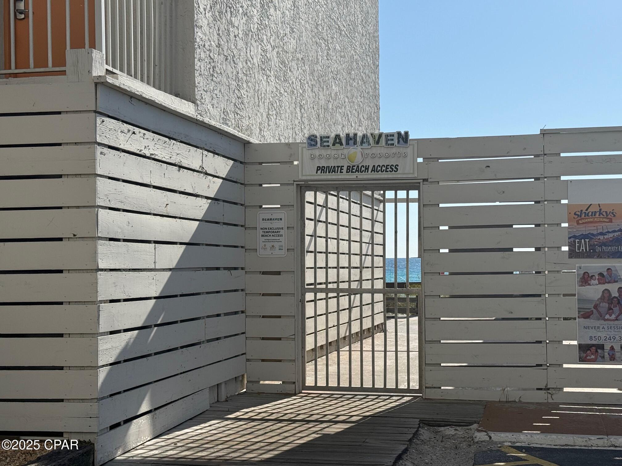 15100 Front Beach Road, Unit 620 Panama City Beach, FL 32413 - Photo 26 of 30