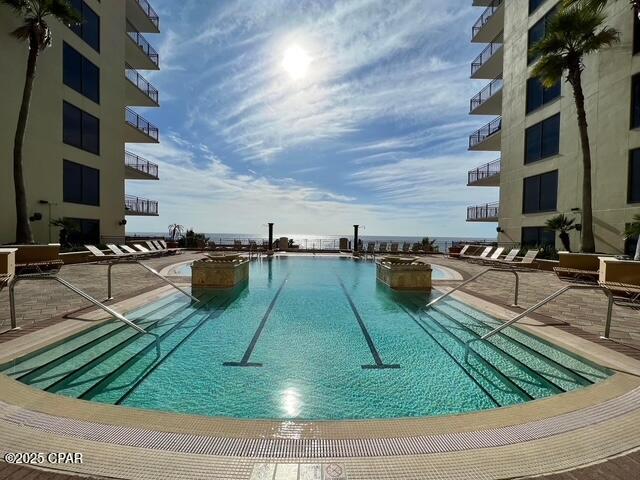 15100 Front Beach Road, Unit 620 Panama City Beach, FL 32413 - Photo 27 of 30