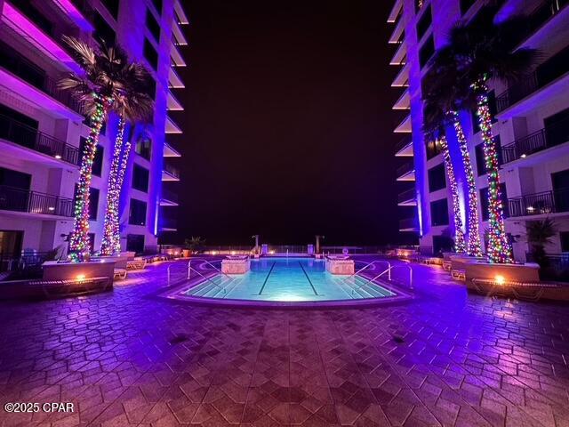 15100 Front Beach Road, Unit 620 Panama City Beach, FL 32413 - Photo 29 of 30