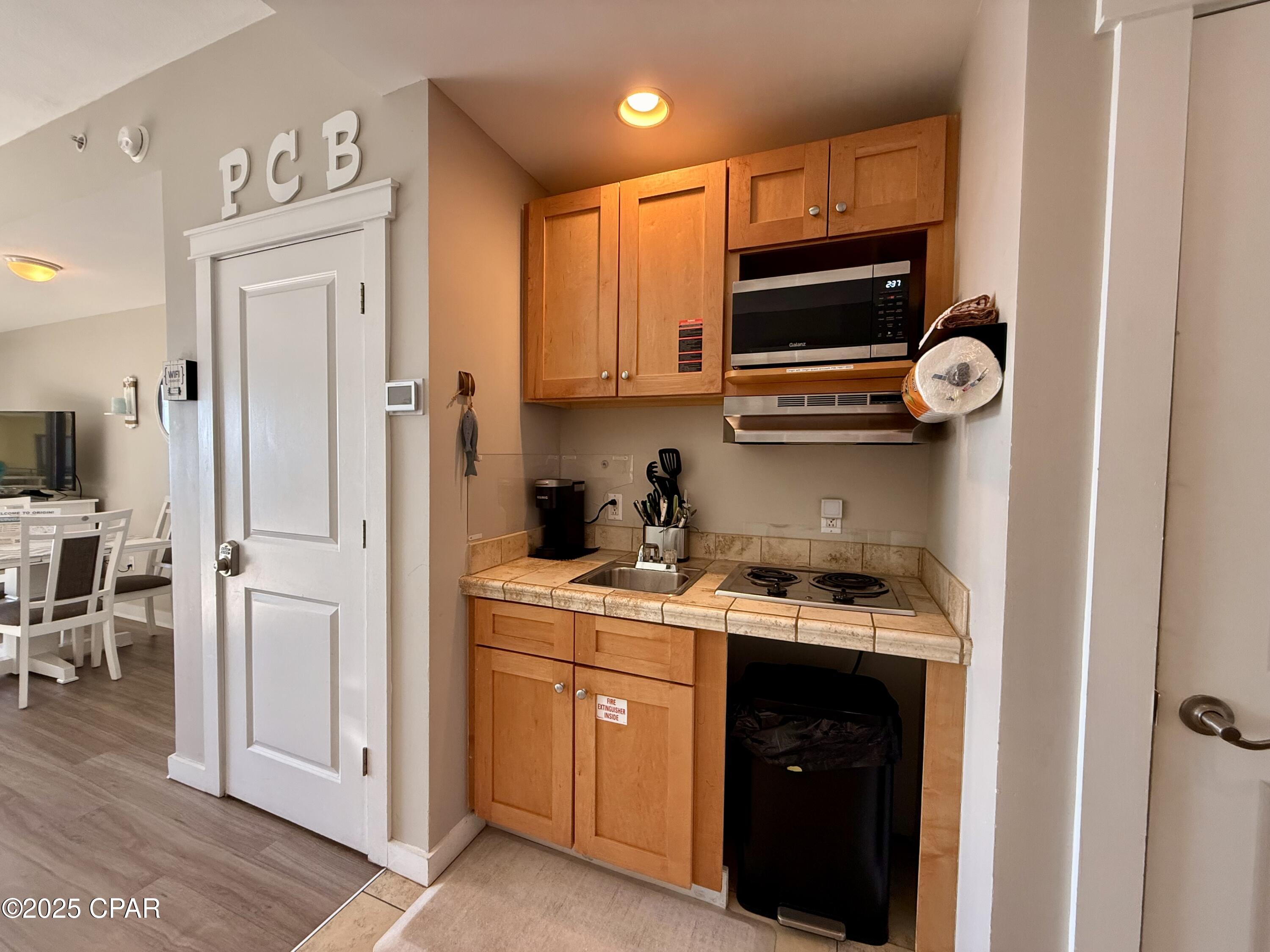 15100 Front Beach Road, Unit 620 Panama City Beach, FL 32413 - Photo 4 of 30