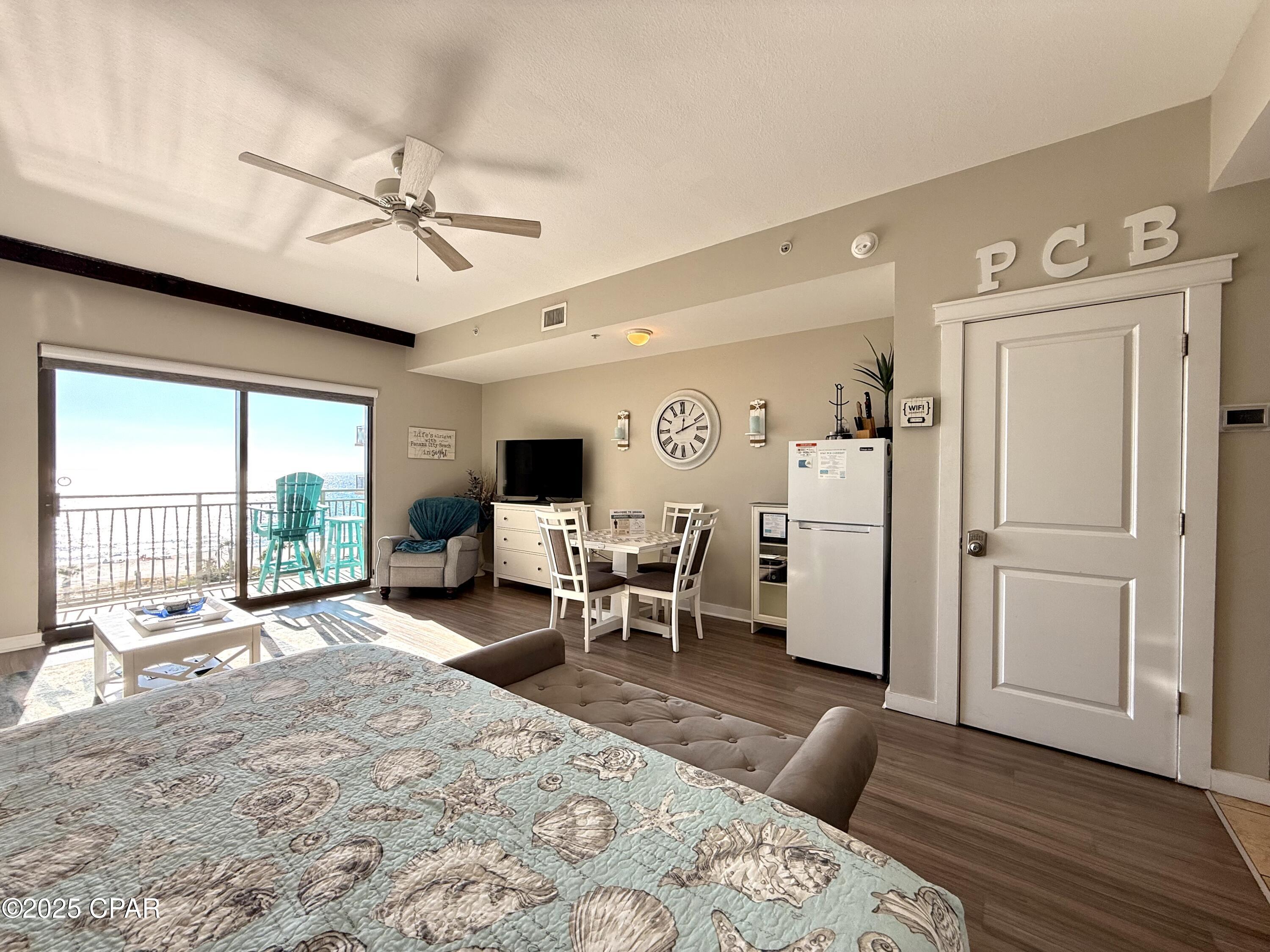 15100 Front Beach Road, Unit 620 Panama City Beach, FL 32413 - Photo 7 of 30