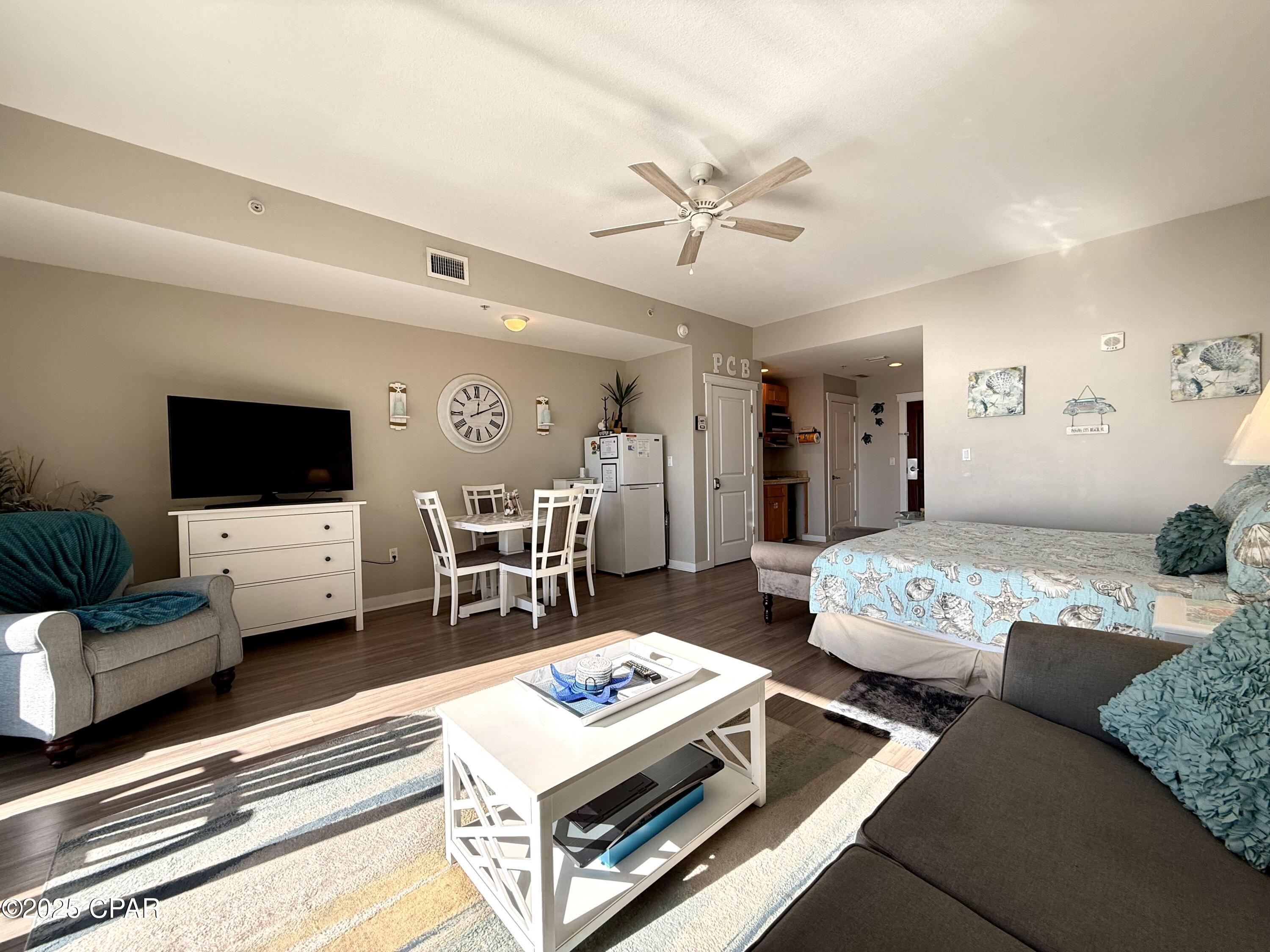 15100 Front Beach Road, Unit 620 Panama City Beach, FL 32413 - Photo 10 of 30