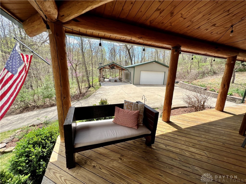 408 Union Hill Road Peebles, OH 45660 - Photo 12 of 58
