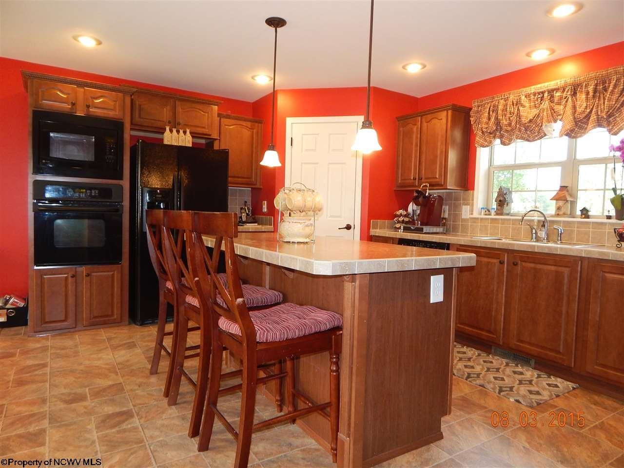 840 Montana Road Fairmont, WV 26554 - Photo 8 of 20 Gallery Image 8