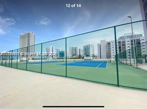 17011 North Bay Road, Unit 701 Sunny Isles Beach, FL 33160 - Photo 33 of 41 a view of a green field