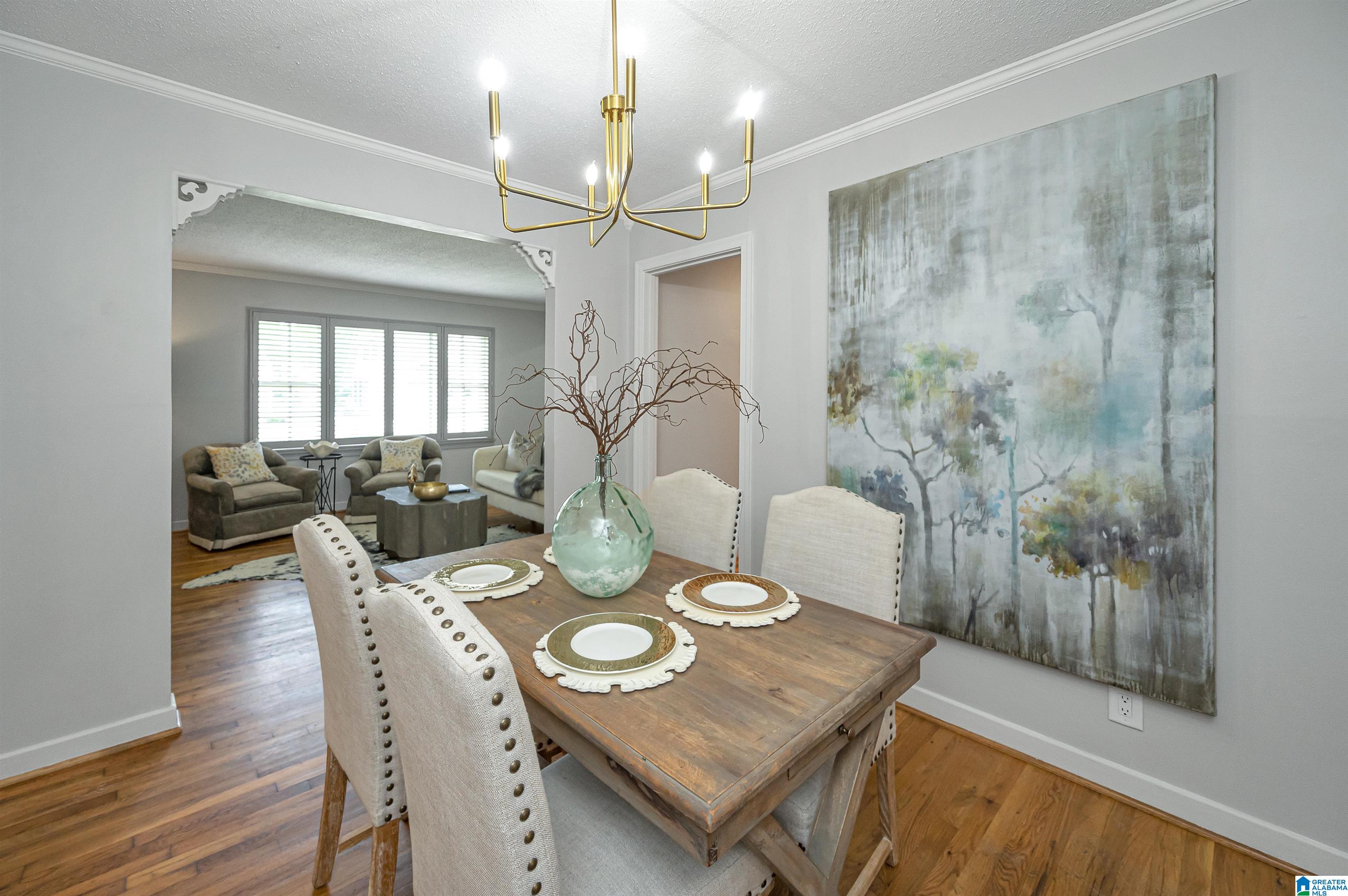 220 Raleigh Avenue Birmingham, AL 35209 - Photo 9 of 50