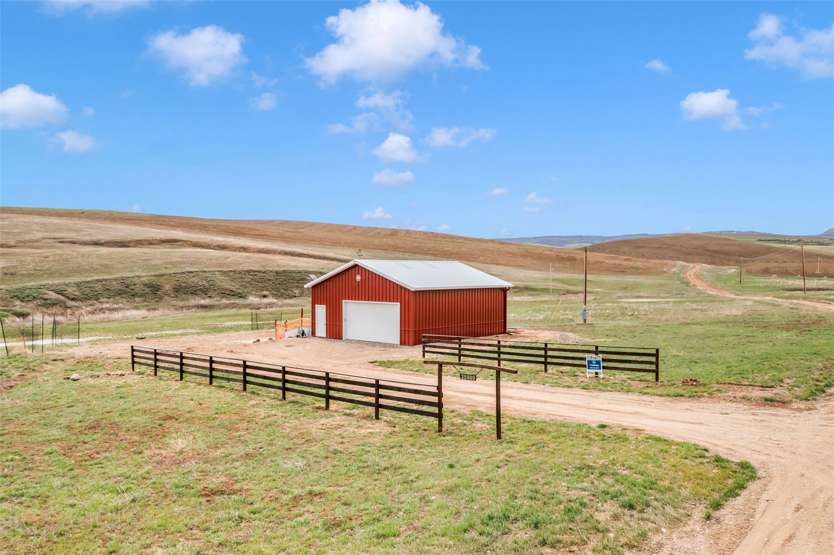 35000 County Road 59 Hayden, CO 81639 - Photo 4 of 18 a view of an ocean and beach