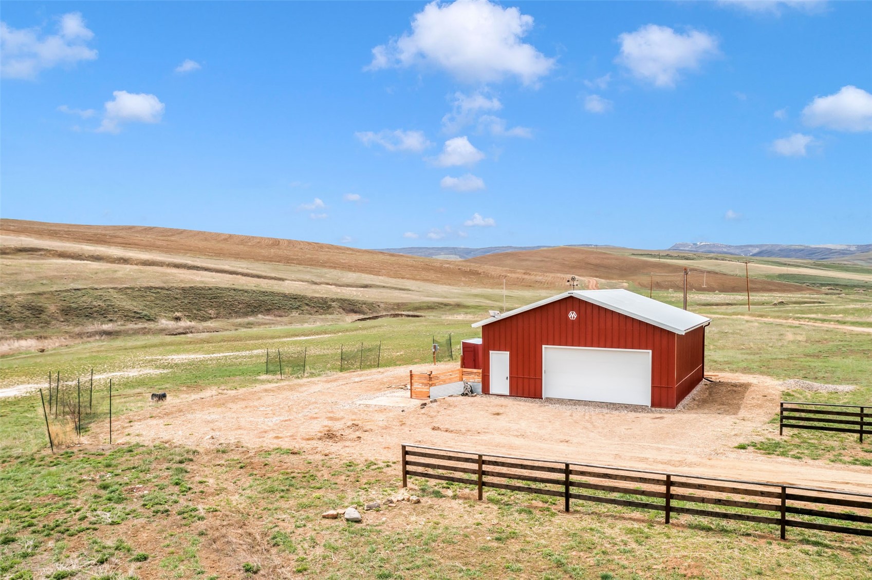 35000 County Road 59 Hayden, CO 81639 - Photo 5 of 18 a view of a ocean