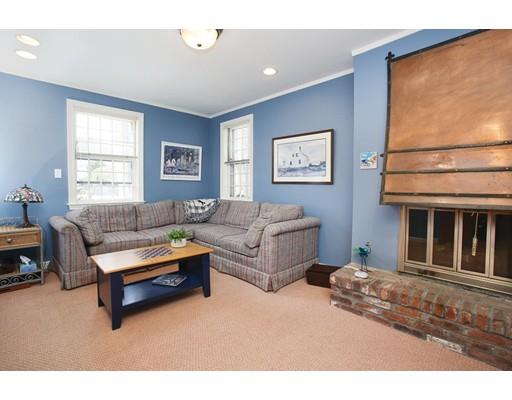 73 Ferncroft Road Newton, MA 02468 - Photo 8 of 14 a living room with furniture and a window