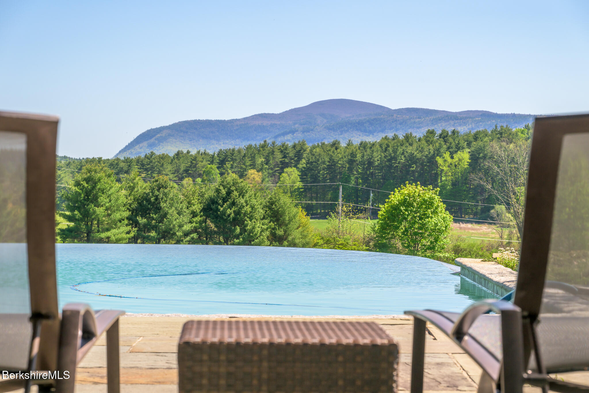 58 Round Hill Road Great Barrington, MA 01230 - Photo 74 of 86 Pool