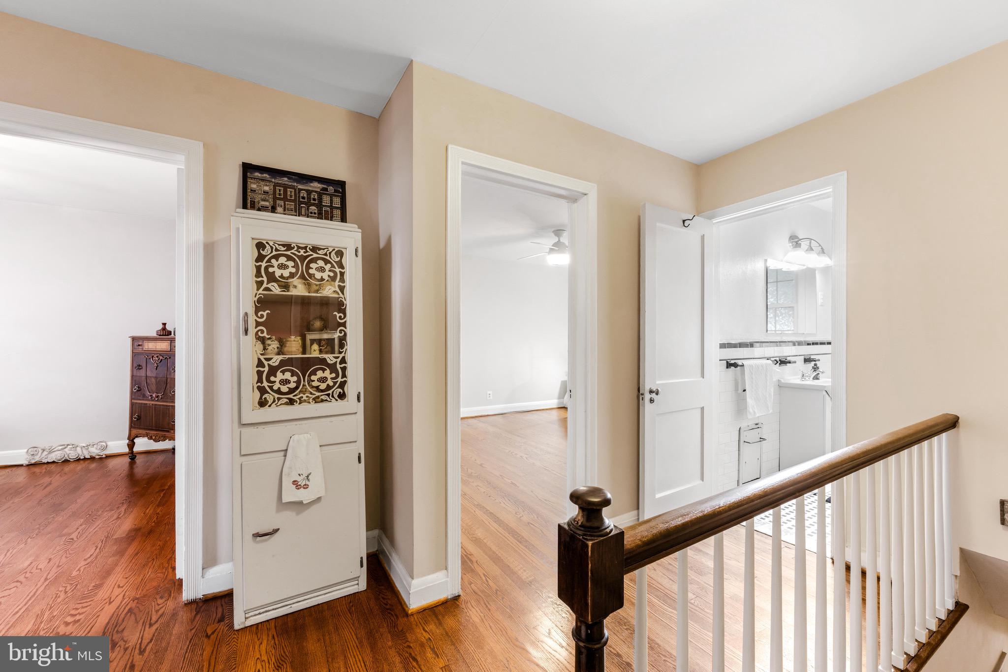 432 Overbrook Road Catonsville, MD 21228 - Photo 22 of 55