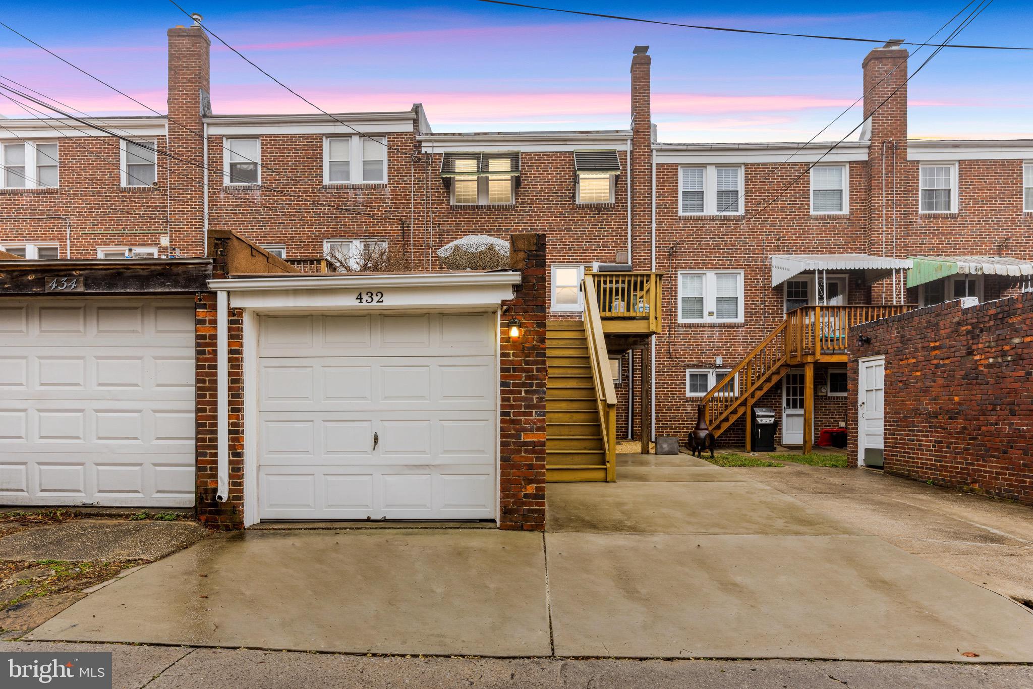 432 Overbrook Road Catonsville, MD 21228 - Photo 45 of 55