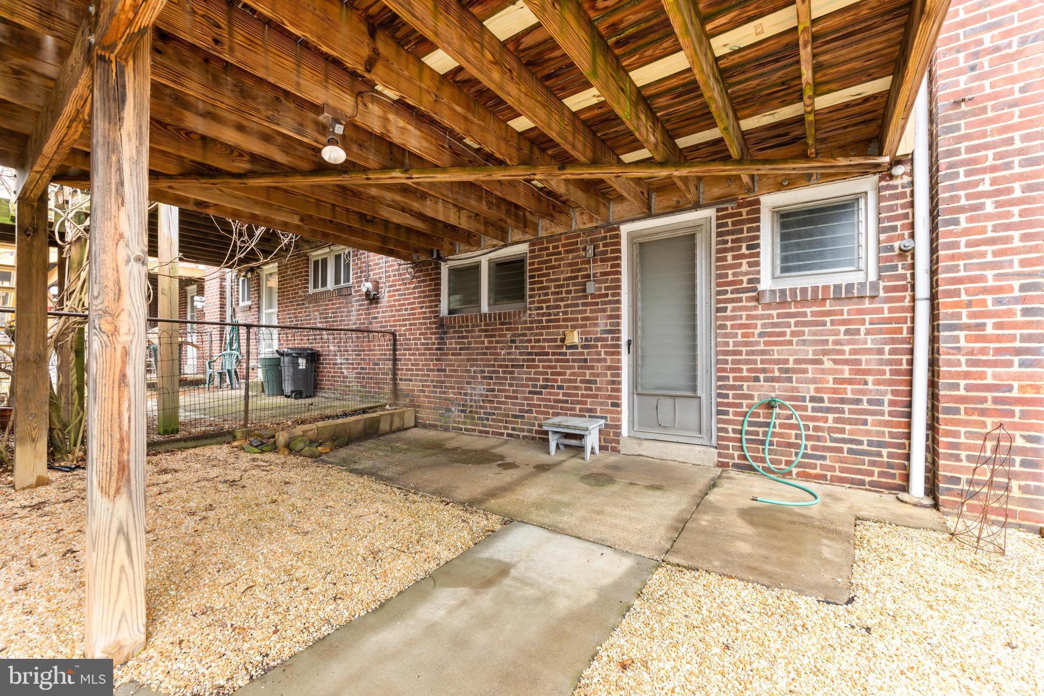 432 Overbrook Road Catonsville, MD 21228 - Photo 54 of 55