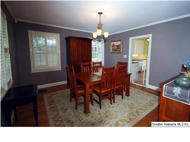 910 Saulter Road Birmingham, AL 35209 - Photo 3 of 30