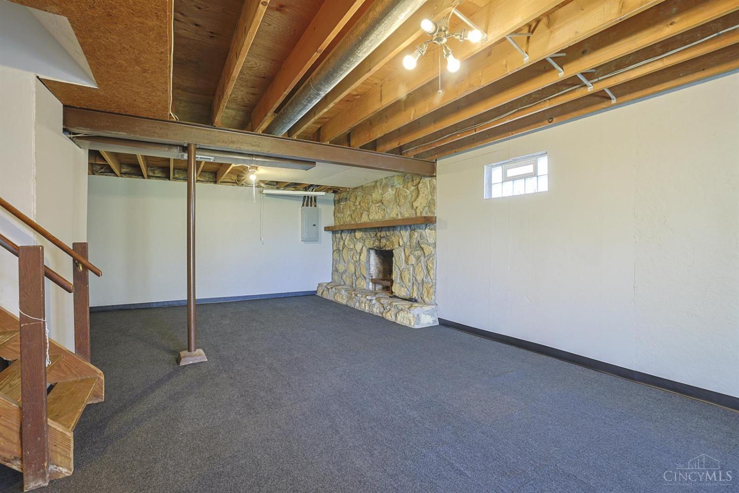 7650 Dog Trot Road Cincinnati, OH 45248 - Photo 26 of 42
