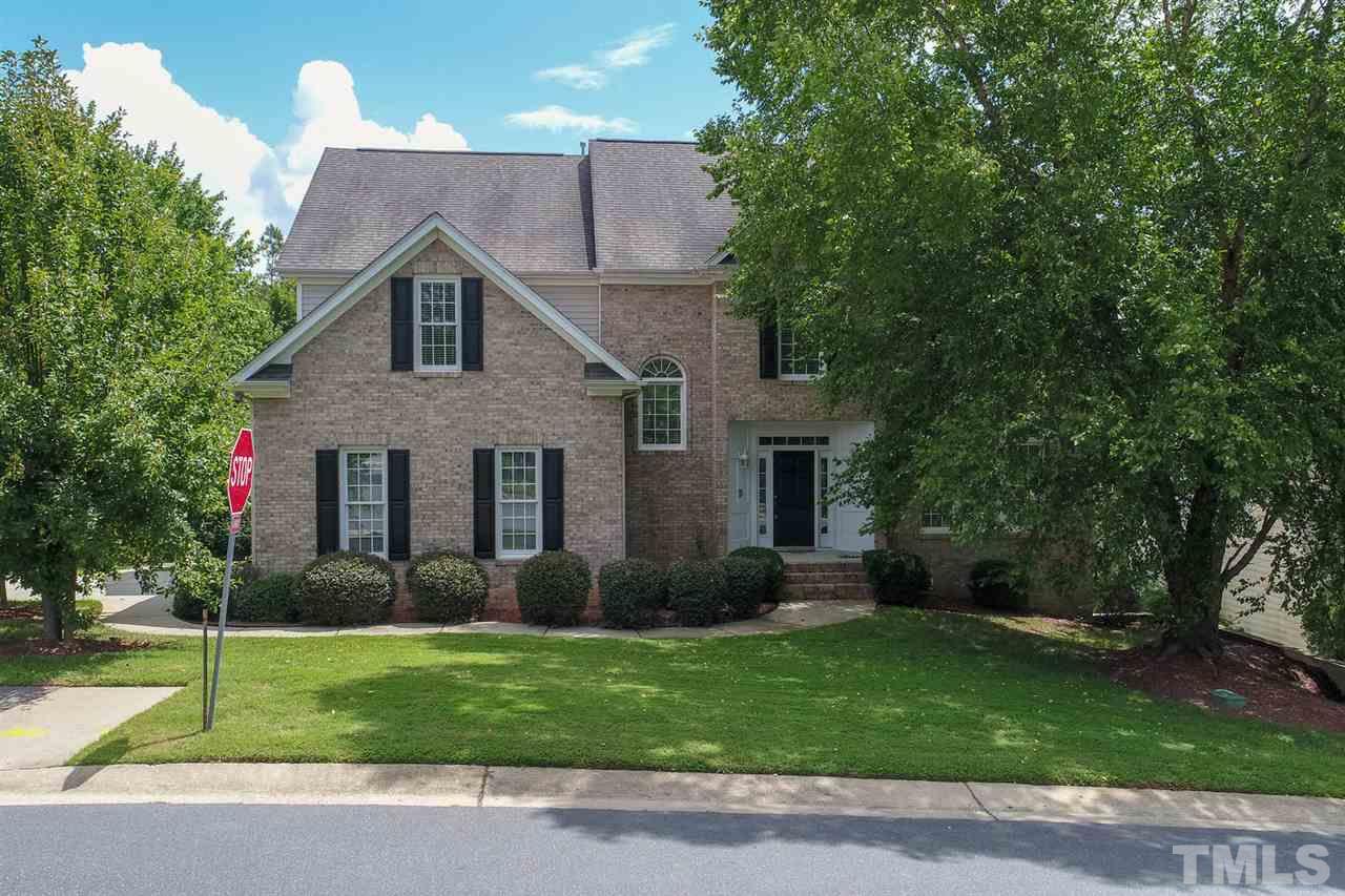 5140 Killarney Hope Drive Raleigh, NC 27613 - Photo 1 of 25 Gallery Image 1