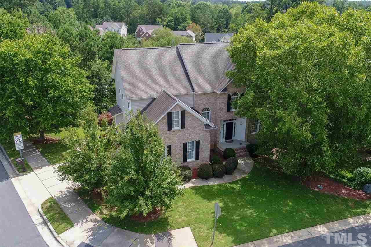 5140 Killarney Hope Drive Raleigh, NC 27613 - Photo 20 of 25 Gallery Image 20