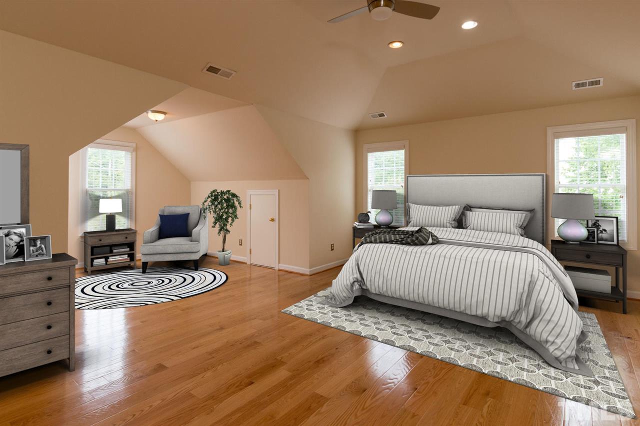 5140 Killarney Hope Drive Raleigh, NC 27613 - Photo 4 of 25 Gallery Image 4