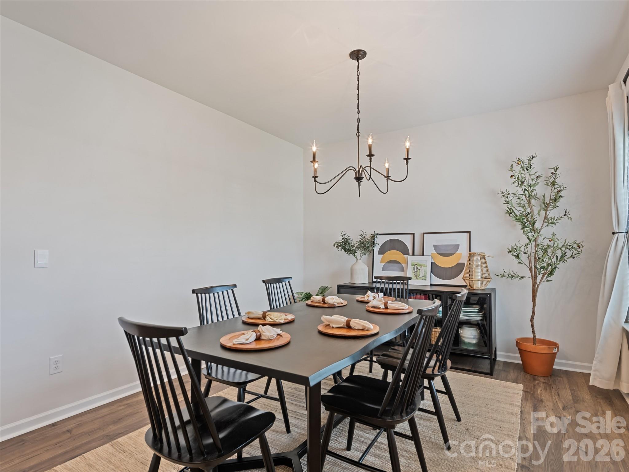 104 Wheatfield Road, Unit 8 Ellerbe, NC 28338 - Photo 6 of 41