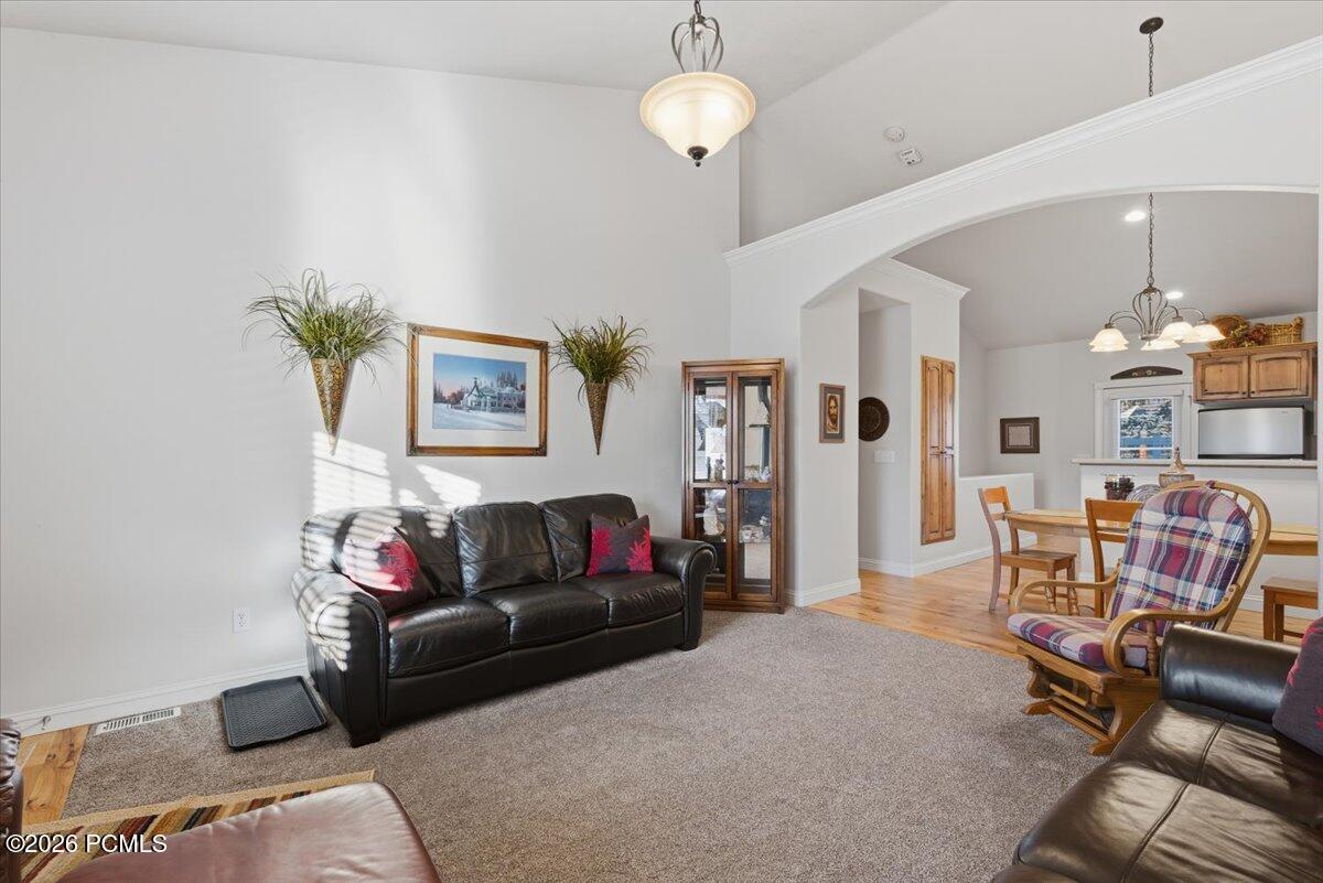 458 140 North, Unit NORTH Midway, UT 84049 - Photo 5 of 35