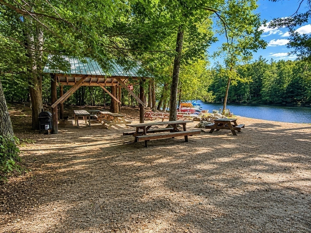 Lot 5 Secret Lake Road Phillipston, MA 01331 - Photo 18 of 18 Gallery Image 18