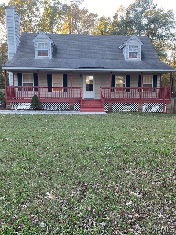 7510 Turner Road Henrico, VA 23231 - Photo 1 of 30 Gallery Image 1