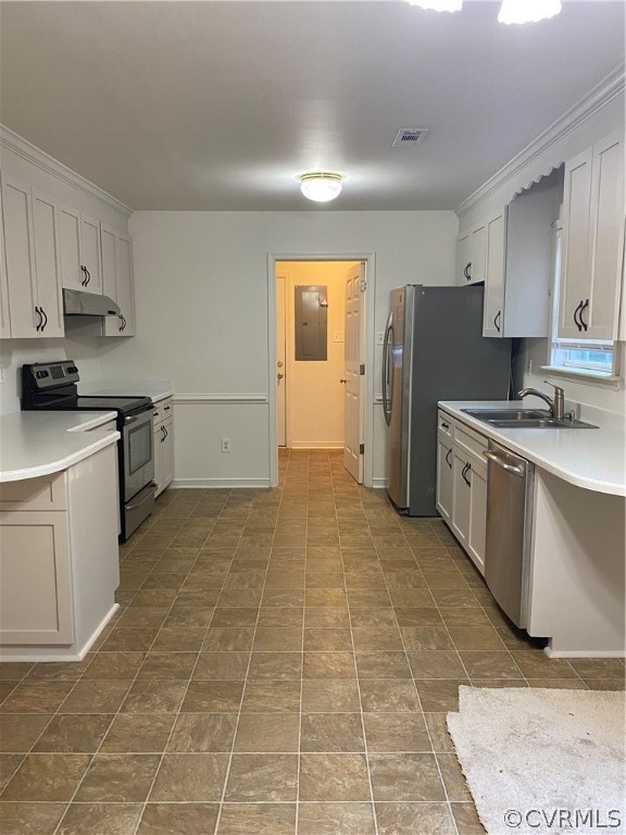 7510 Turner Road Henrico, VA 23231 - Photo 15 of 30 Gallery Image 15