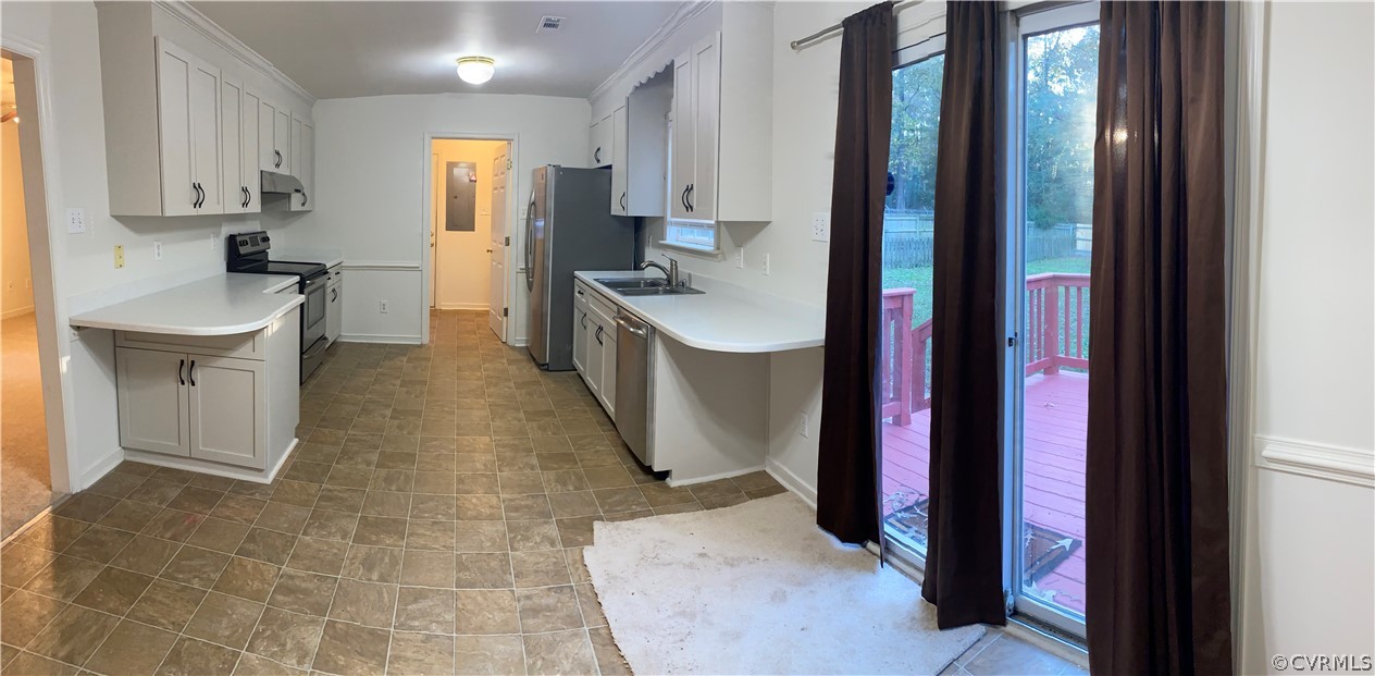 7510 Turner Road Henrico, VA 23231 - Photo 16 of 30 Gallery Image 16