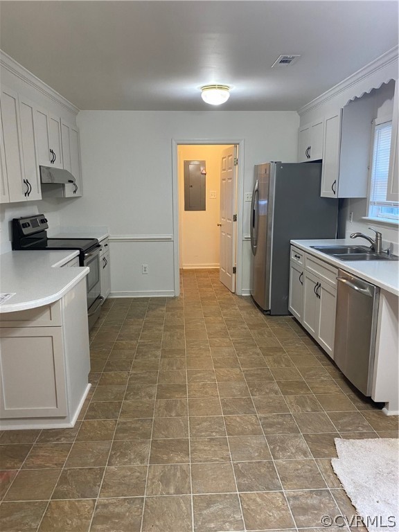 7510 Turner Road Henrico, VA 23231 - Photo 17 of 30 Gallery Image 17