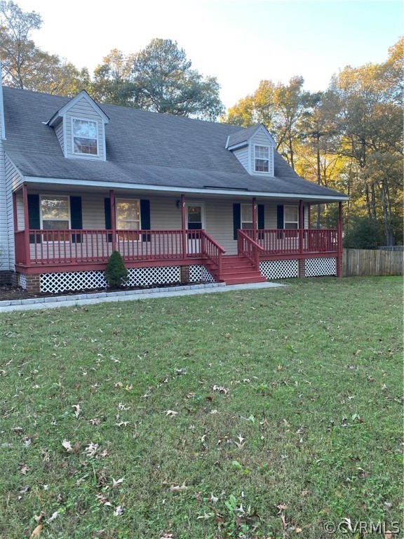 7510 Turner Road Henrico, VA 23231 - Photo 2 of 30 Gallery Image 2