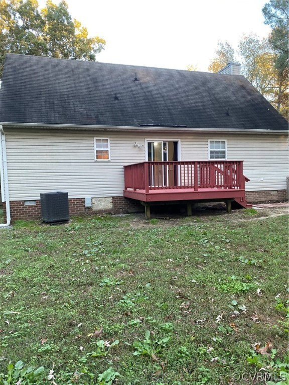 7510 Turner Road Henrico, VA 23231 - Photo 3 of 30 Gallery Image 3